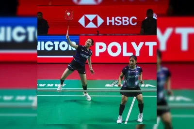 Ana/Trias dan Rachel/Febi Melaju ke Semifinal Australian Open 2026