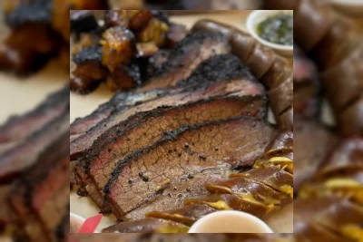 Cecina vs Biltong: Perbedaan Daging Kering Meksiko dan Afrika Selatan