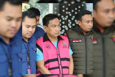 Kejaksaan Agung Bantah Eks Ketua Ombudsman Terlibat Belasan Kasus Korupsi