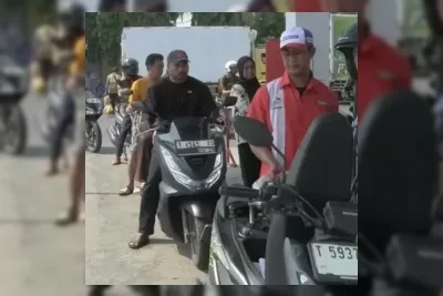 Harga Pertamax Naik, Konsumen di Subang Beralih ke Pertalite
