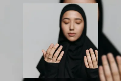 Membaca Doa Masuk Rumah: Kunci Keberkahan dan Perlindungan Spiritual
