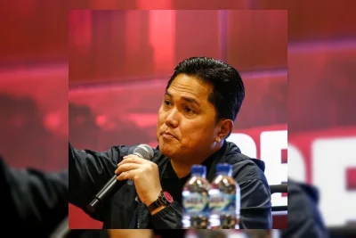 Timnas Indonesia Naik ke Peringkat 118 FIFA Usai Kalahkan Oman dan Mozambik
