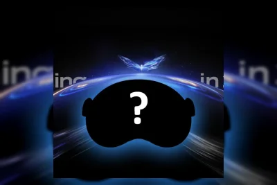 Pico Siapkan Headset Mixed Reality Project Swan, Saingi Apple Vision Pro