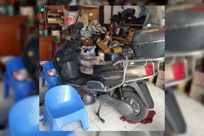 Sewa Baterai Motor Listrik: Tantangan Finansial Saat Berhenti Berlangganan