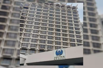 PN Jakpus Eksekusi Pengosongan Hotel Sultan pada 18 Juni 2026