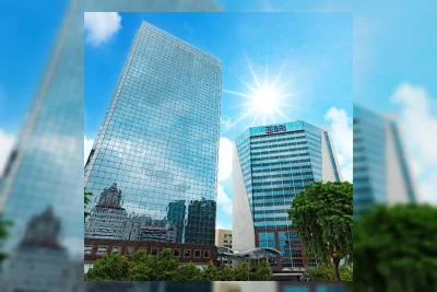 BRI Siapkan Rp500 Miliar untuk Buyback Saham BBRI