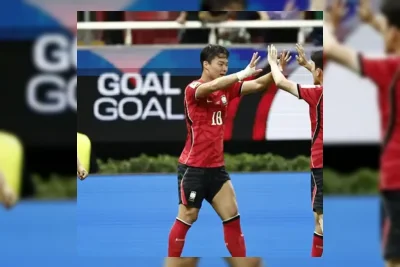 Korea Selatan Kalahkan Republik Ceko 2-1 di Piala Dunia 2026