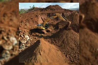 Kementerian ESDM Setujui 664 RKAB Minerba Per Juni 2026