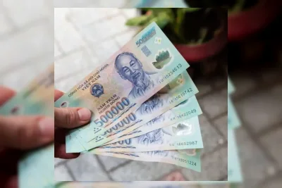 Mata Uang Asia Menguat Terhadap Dolar AS Sepanjang Pekan Ini