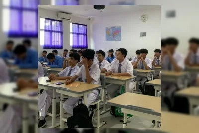 Pemprov DKI Buka Pendaftaran Sekolah Swasta Gratis Juni 2026
