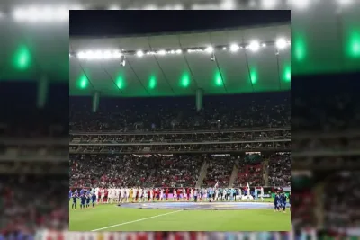 FIFA Ubah Format Lagu Kebangsaan di Piala Dunia 2026, Seluruh Skuad Wajib ke Tengah Lapangan