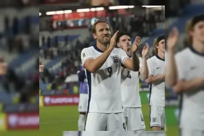 Harry Kane Incar Gelar Juara Piala Dunia 2026 Bersama Timnas Inggris