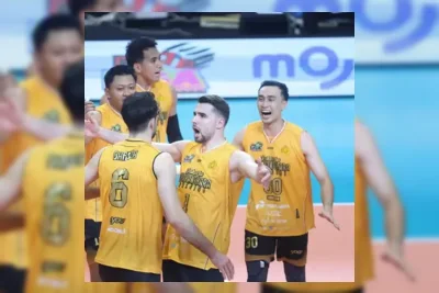 Jadwal Lengkap AVC Men's Champions League 2026 di Pontianak