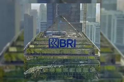 BRI Siapkan Dana Buyback Saham Rp 500 Miliar