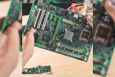 Youyeetoo K1: Mini PC Modular dengan Prosesor Intel N100 yang Bisa Ditukar