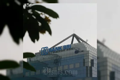 BRI Siapkan Rp500 Miliar untuk Buyback Saham di Tengah Fluktuasi Pasar