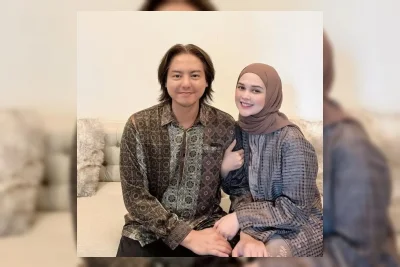 Cut Meyriska dan Roger Danuarta Penuhi Panggilan Polda Metro Jaya