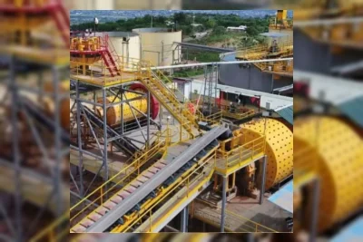 BRMS Catat Kinerja Positif di Kuartal I-2026, Didorong Prospek Produksi