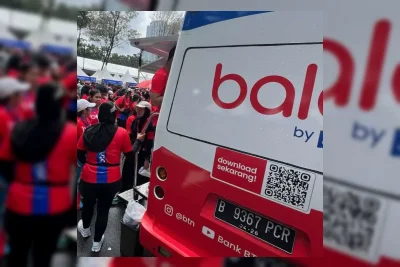 BTN dan UNAIR Jalin Kerja Sama Perkuat Ekosistem Pendidikan Digital