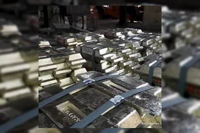 Kejaksaan Agung Sita Sembilan Aset Tanah Terpidana Korupsi Timah Tamron