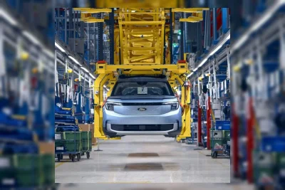 Volkswagen, Stellantis, dan Renault Desak Regulasi Made in Europe