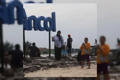 Ancol Targetkan 720 Ribu Kunjungan Selama Libur Sekolah