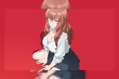 Anime Kanojo no Tomodachi Tayang Oktober, Visual dan Cast Diungkap