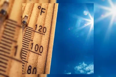 NOAA Peringatkan El Nino Kuat Mulai Melanda, Berpotensi Pecahkan Rekor