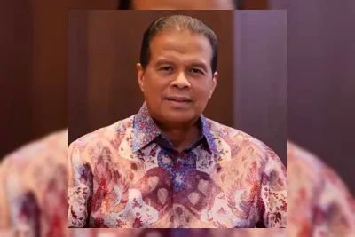 KPK Jadwalkan Pemeriksaan Fuad Hasan Masyhur Pekan Depan