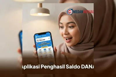 5 Aplikasi Penghasil Saldo DANA 2026 yang Banyak Digunakan
