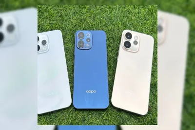Daftar Harga HP OPPO 12 Juni 2026: Seri Find, Reno, dan A Alami Penyesuaian