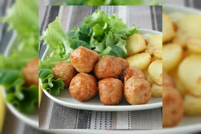 Pelanggan Kecewa Pesan Bakso Daging, Ternyata Dapat Bakso Ikan
