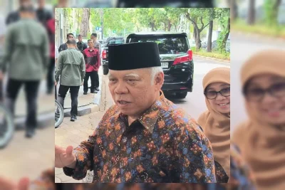 Kemenkeu Setujui Proyek Hunian IKN Senilai Rp6 Triliun