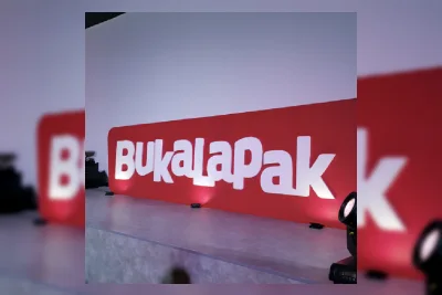 Bukalapak Angkat Mantan Kapolri Sutarman sebagai Komisaris Utama