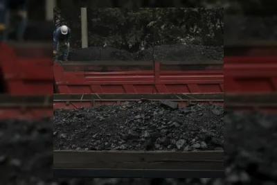 Mongolia Dalam Perluas Penggunaan Batu Bara untuk Produksi Bahan Kimia
