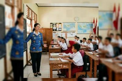 Kemendikdasmen Salurkan Dana BOSP Tahap 2 Mulai Juli 2026