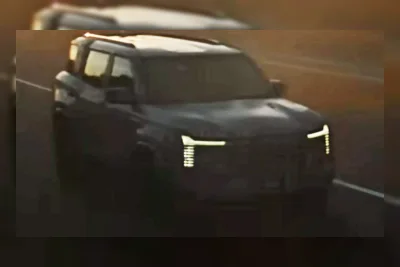 Pajero Baru Bisa Hidupkan Kembali Ralliart, Mitsubishi Belum Pasti