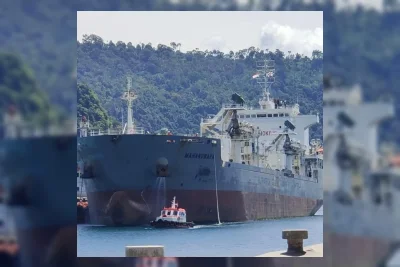 Semen Indonesia Resmikan Fasilitas Ekspor di Tuban, Targetkan Pasar AS