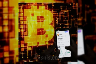 Harga Bitcoin Diprediksi Rebound Kuat pada Tahun 2027