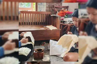 Batik: Pakaian Fleksibel untuk Segala Acara, Wajib Ada di Lemari