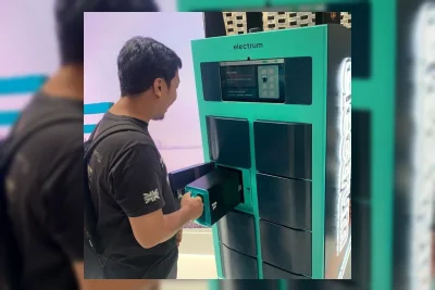 Pahami Aturan Battery Swap Sebelum Memilih Sepeda Motor Listrik