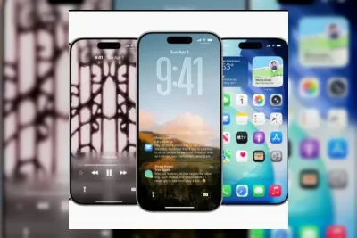 Apple Hadirkan Siri AI dengan Teknologi Gemini di iPhone