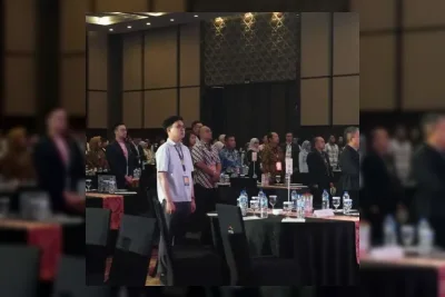 IHCBS 2026 Siap Kupas Strategi Human Centric AI untuk Dongkrak Produktivitas Kerja