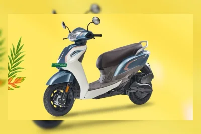 Amazon Two-Wheeler Store Catat Pertumbuhan 2x YoY, Didorong Kota Tier 2 dan 3