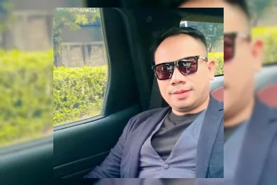 Vicky Prasetyo Dilaporkan ke Polisi Terkait Kasus Audio Kafe