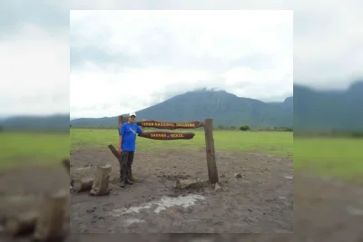 Taman Nasional Baluran: Potensi Ekowisata Besar dengan Tantangan Konservasi