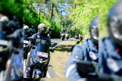 Harga Pertamax Naik, Pengguna Mobil Mulai Beralih ke Motor
