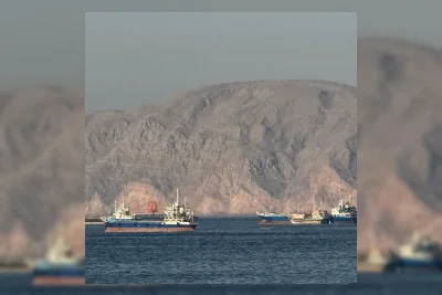 AS dan Iran Segera Tandatangani Memorandum Hentikan Perang Teluk Persia