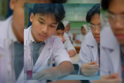 Cara Ajukan Bantuan Laboratorium IPA SMA 2026 Lewat SIMASPRAS