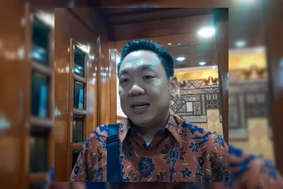 DPR Desak Audit Total Satuan Pelayanan Pemenuhan Gizi